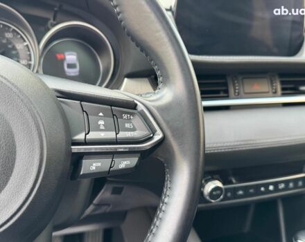 Сірий Мазда 6, об'ємом двигуна 2.5 л та пробігом 110 тис. км за 17690 $, фото 25 на Automoto.ua