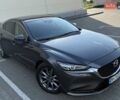 Серый Мазда 6, объемом двигателя 2 л и пробегом 73 тыс. км за 20900 $, фото 1 на Automoto.ua