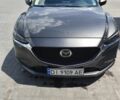 Серый Мазда 6, объемом двигателя 2.5 л и пробегом 71 тыс. км за 15500 $, фото 1 на Automoto.ua