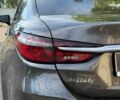 Сірий Мазда 6, об'ємом двигуна 2.5 л та пробігом 110 тис. км за 17690 $, фото 10 на Automoto.ua