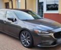 Сірий Мазда 6, об'ємом двигуна 2.5 л та пробігом 110 тис. км за 9100 $, фото 1 на Automoto.ua