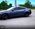 Серый Мазда 6, объемом двигателя 2.5 л и пробегом 43 тыс. км за 18800 $, фото 1 на Automoto.ua
