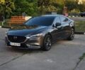 Сірий Мазда 6, об'ємом двигуна 2.49 л та пробігом 46 тис. км за 18800 $, фото 1 на Automoto.ua