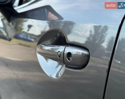 Сірий Мазда 6, об'ємом двигуна 2.5 л та пробігом 110 тис. км за 17490 $, фото 12 на Automoto.ua