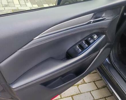 Сірий Мазда 6, об'ємом двигуна 2 л та пробігом 60 тис. км за 21800 $, фото 10 на Automoto.ua