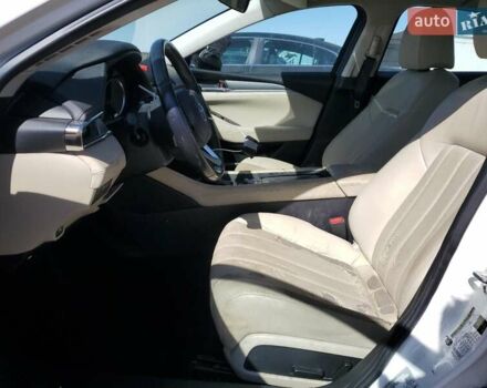 Мазда 6 2019 в Львове на Automoto.ua Серый Мазда 6, объемом двигателя 2.49 л и пробегом 97 тыс. км за 3800 $, фото 6 на Automoto.ua