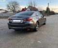 Серый Мазда 6, объемом двигателя 2 л и пробегом 68 тыс. км за 10100 $, фото 1 на Automoto.ua