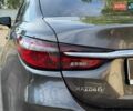 Сірий Мазда 6, об'ємом двигуна 2.5 л та пробігом 110 тис. км за 17490 $, фото 10 на Automoto.ua