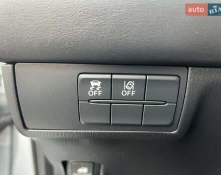 Серый Мазда 6, объемом двигателя 2.49 л и пробегом 88 тыс. км за 13850 $, фото 26 на Automoto.ua