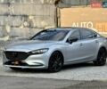 Сірий Мазда 6, об'ємом двигуна 2.49 л та пробігом 117 тис. км за 16900 $, фото 2 на Automoto.ua