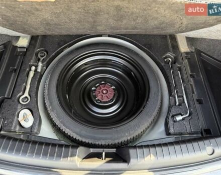 Серый Мазда 6, объемом двигателя 2.49 л и пробегом 45 тыс. км за 19300 $, фото 19 на Automoto.ua