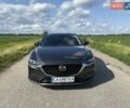 Серый Мазда 6, объемом двигателя 2.49 л и пробегом 45 тыс. км за 19300 $, фото 1 на Automoto.ua