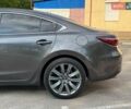 Сірий Мазда 6, об'ємом двигуна 2.5 л та пробігом 110 тис. км за 17490 $, фото 9 на Automoto.ua