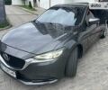 Серый Мазда 6, объемом двигателя 2.49 л и пробегом 75 тыс. км за 16999 $, фото 1 на Automoto.ua