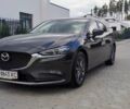 Серый Мазда 6, объемом двигателя 2 л и пробегом 60 тыс. км за 21800 $, фото 1 на Automoto.ua