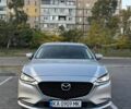Серый Мазда 6, объемом двигателя 2.49 л и пробегом 131 тыс. км за 17900 $, фото 1 на Automoto.ua