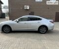 Сірий Мазда 6, об'ємом двигуна 2 л та пробігом 68 тис. км за 20100 $, фото 6 на Automoto.ua