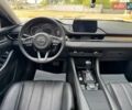Сірий Мазда 6, об'ємом двигуна 2.5 л та пробігом 110 тис. км за 17490 $, фото 17 на Automoto.ua