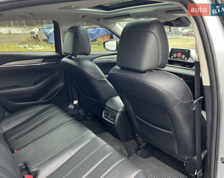 Серый Мазда 6, объемом двигателя 2.49 л и пробегом 88 тыс. км за 13850 $, фото 38 на Automoto.ua