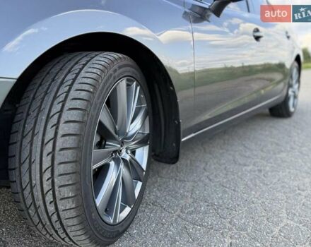 Серый Мазда 6, объемом двигателя 2.49 л и пробегом 45 тыс. км за 19300 $, фото 5 на Automoto.ua