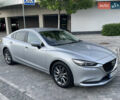 Серый Мазда 6, объемом двигателя 2 л и пробегом 36 тыс. км за 20800 $, фото 2 на Automoto.ua