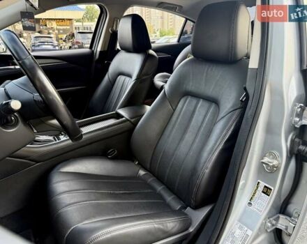 Сірий Мазда 6, об'ємом двигуна 2.49 л та пробігом 117 тис. км за 16900 $, фото 9 на Automoto.ua