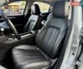 Сірий Мазда 6, об'ємом двигуна 2.49 л та пробігом 117 тис. км за 16900 $, фото 9 на Automoto.ua