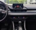 Сірий Мазда 6, об'ємом двигуна 2 л та пробігом 60 тис. км за 21800 $, фото 13 на Automoto.ua