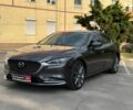 Серый Мазда 6, объемом двигателя 2.5 л и пробегом 110 тыс. км за 17690 $, фото 1 на Automoto.ua