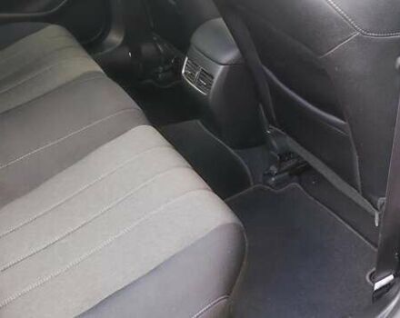 Сірий Мазда 6, об'ємом двигуна 2 л та пробігом 60 тис. км за 21800 $, фото 7 на Automoto.ua