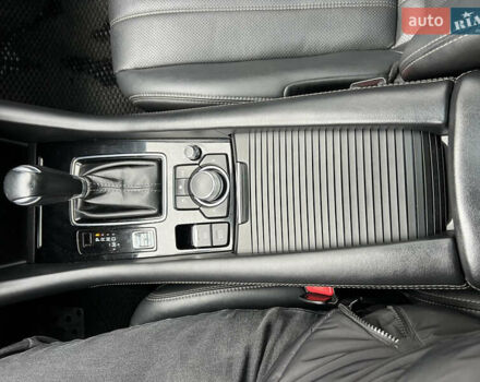 Серый Мазда 6, объемом двигателя 2.49 л и пробегом 88 тыс. км за 13850 $, фото 31 на Automoto.ua