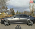 Серый Мазда 6, объемом двигателя 2.5 л и пробегом 63 тыс. км за 18500 $, фото 5 на Automoto.ua