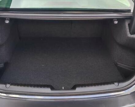 Сірий Мазда 6, об'ємом двигуна 2 л та пробігом 60 тис. км за 21800 $, фото 11 на Automoto.ua