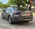 Сірий Мазда 6, об'ємом двигуна 2.5 л та пробігом 110 тис. км за 17490 $, фото 2 на Automoto.ua
