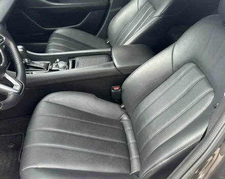 Серый Мазда 6, объемом двигателя 2.49 л и пробегом 75 тыс. км за 20000 $, фото 13 на Automoto.ua