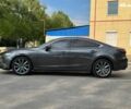 Сірий Мазда 6, об'ємом двигуна 2.5 л та пробігом 110 тис. км за 17690 $, фото 1 на Automoto.ua