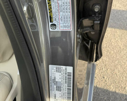 Серый Мазда 6, объемом двигателя 2.5 л и пробегом 63 тыс. км за 18500 $, фото 27 на Automoto.ua