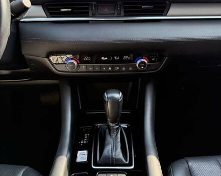 Серый Мазда 6, объемом двигателя 2.49 л и пробегом 45 тыс. км за 19300 $, фото 18 на Automoto.ua