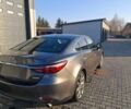 Серый Мазда 6, объемом двигателя 2.5 л и пробегом 62 тыс. км за 9300 $, фото 7 на Automoto.ua