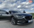 Серый Мазда 6, объемом двигателя 2.49 л и пробегом 45 тыс. км за 19300 $, фото 11 на Automoto.ua