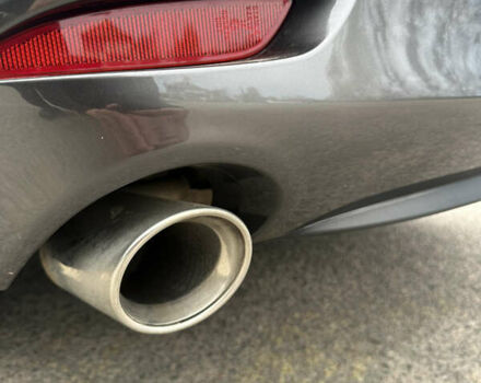 Серый Мазда 6, объемом двигателя 2.49 л и пробегом 75 тыс. км за 20000 $, фото 21 на Automoto.ua