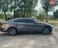 Сірий Мазда 6, об'ємом двигуна 2.5 л та пробігом 110 тис. км за 17490 $, фото 5 на Automoto.ua