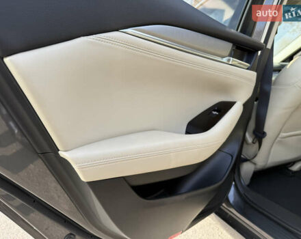 Серый Мазда 6, объемом двигателя 2.5 л и пробегом 63 тыс. км за 18500 $, фото 22 на Automoto.ua