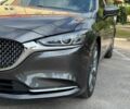 Сірий Мазда 6, об'ємом двигуна 2.5 л та пробігом 110 тис. км за 17690 $, фото 8 на Automoto.ua