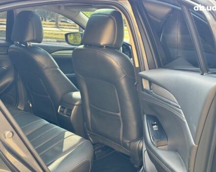 Сірий Мазда 6, об'ємом двигуна 2.5 л та пробігом 110 тис. км за 17690 $, фото 15 на Automoto.ua