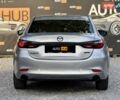Сірий Мазда 6, об'ємом двигуна 2.49 л та пробігом 117 тис. км за 16900 $, фото 6 на Automoto.ua