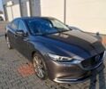 Серый Мазда 6, объемом двигателя 2.5 л и пробегом 62 тыс. км за 9300 $, фото 1 на Automoto.ua