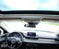 Серый Мазда 6, объемом двигателя 2.5 л и пробегом 43 тыс. км за 18800 $, фото 9 на Automoto.ua