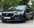 Серый Мазда 6, объемом двигателя 25 л и пробегом 123 тыс. км за 18000 $, фото 1 на Automoto.ua