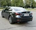Серый Мазда 6, объемом двигателя 2.49 л и пробегом 117 тыс. км за 15999 $, фото 10 на Automoto.ua